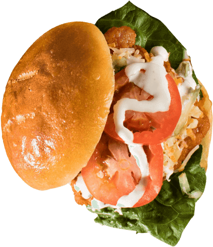Fast Food (600x500), Png Download