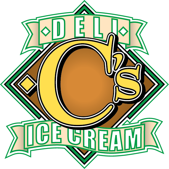 C's Deli - C's Ice Cream & Deli (571x571), Png Download