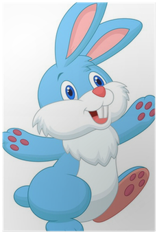 Download European Rabbit - Full Size PNG Image - PNGkit