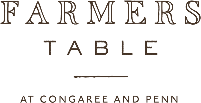 A Dinner Series Formed To Bring People Together Throughout - Congaree And Penn (1000x630), Png Download