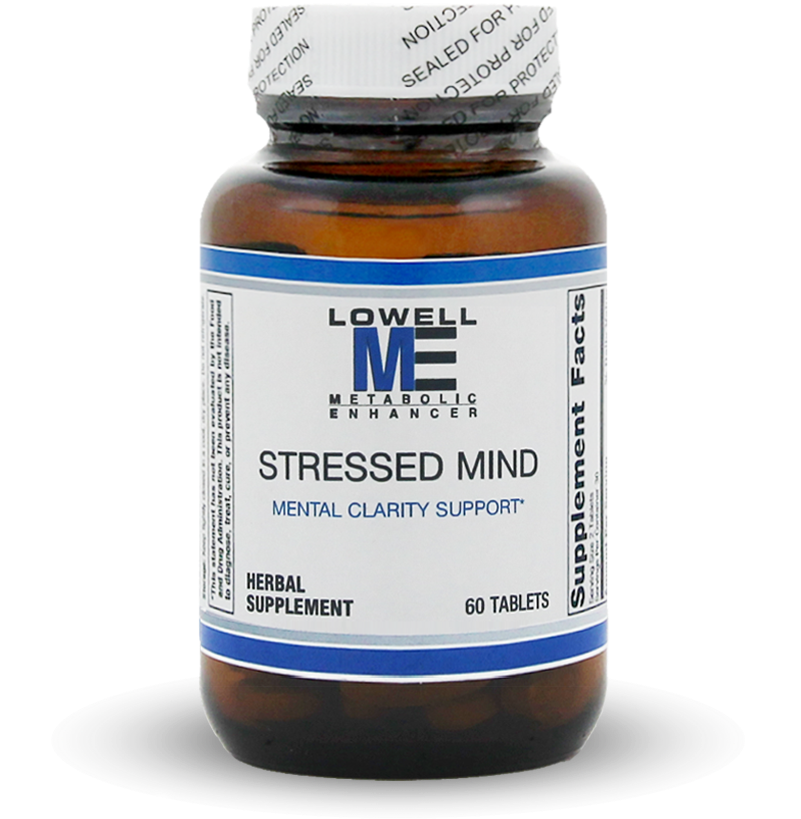 Lowell Metabolics - Digestive Enhancer (800x950), Png Download