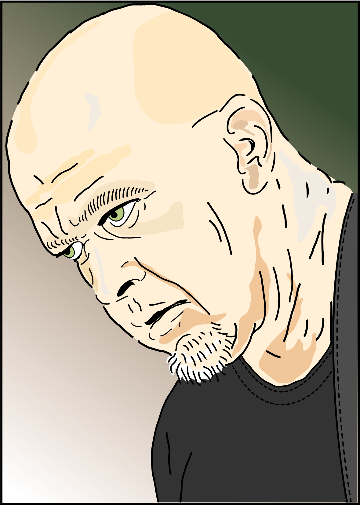 This Free Icons Png Design Of Spanish Rock Star 2015 (1697x2400), Png Download