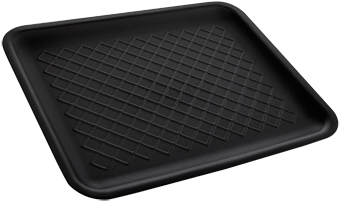 Foam Tray Reyma 8s Color - Color (350x350), Png Download