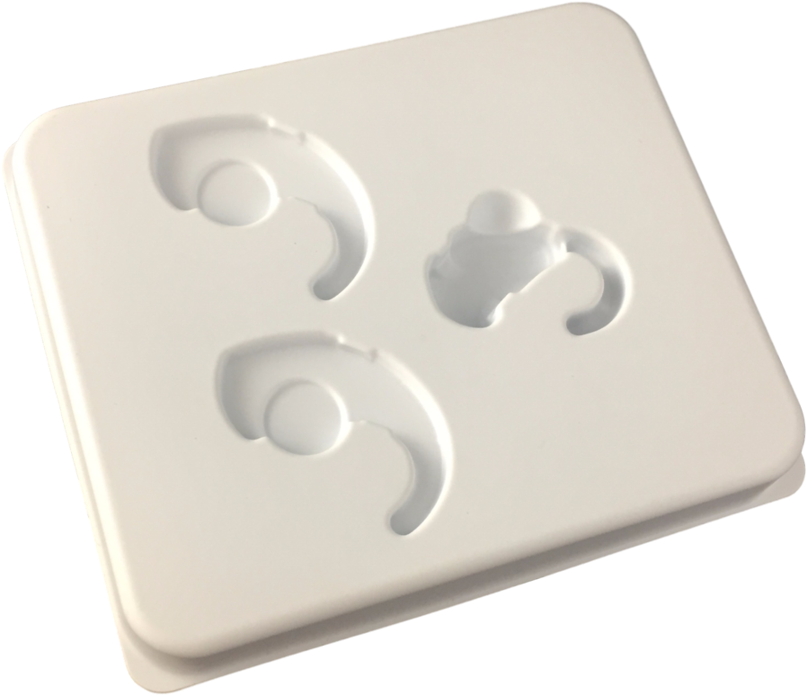 Medical Thermoform Tray - Medicine (1000x844), Png Download