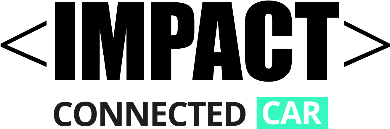 The European Connected Car Community Has Been Launched - Impact Investment Group Logo (1527x1080), Png Download