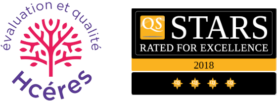 Accredit - Fpt University (569x225), Png Download