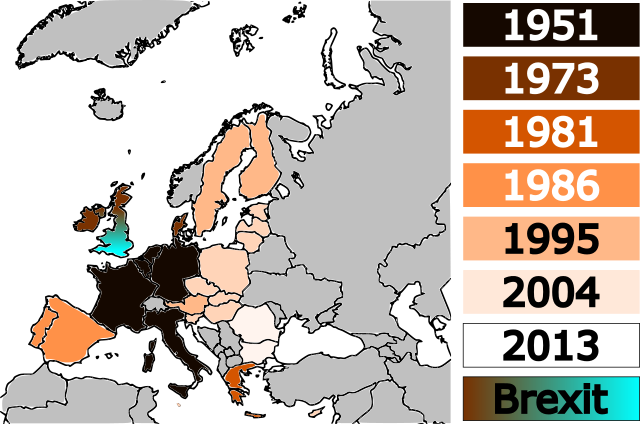 Government Of The Eu - Aesop Planning (640x424), Png Download