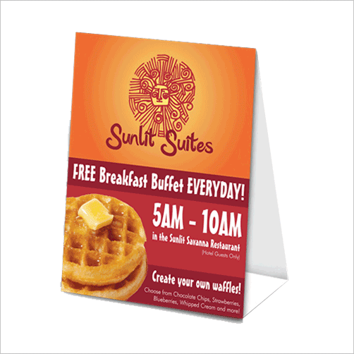 Dinner Table Tent Wholesale - Waffles Keychain, Adult Unisex, Size: 2.25", Sandy (502x502), Png Download