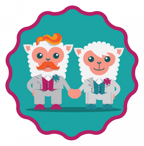 We're Busy Lining Up A Brilliant Collection Of Suppliers (600x612), Png Download