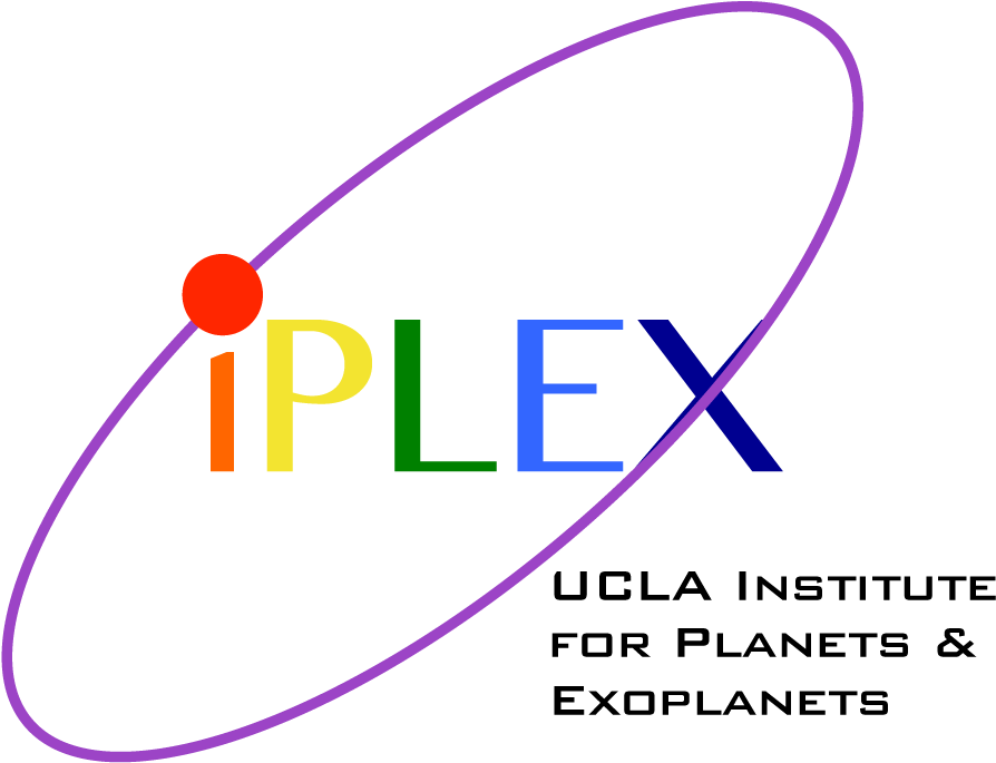 The Institute For Planets - 2014 (975x825), Png Download