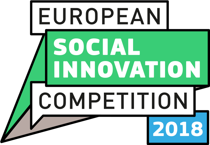 Three €50,000 Prizes From The European Commission For - European Social Innovation Competition 2018 (700x500), Png Download