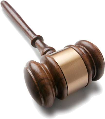 Bang The Gavel - Argument For Same-sex Marriage: Religious Freedom, (1000x861), Png Download