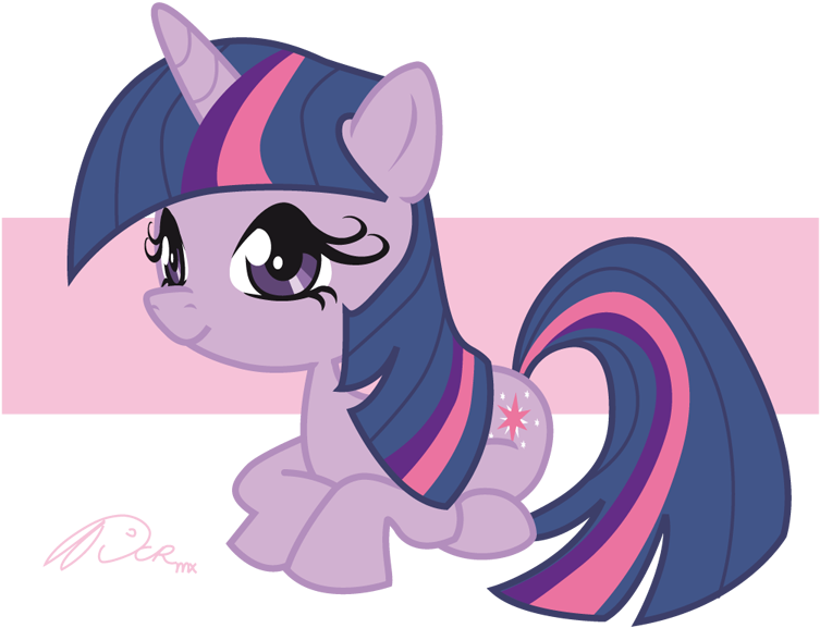 My Little Pony Friendship Is Magic Images Twilight - My Little Pony: Friendship Is Magic (814x619), Png Download