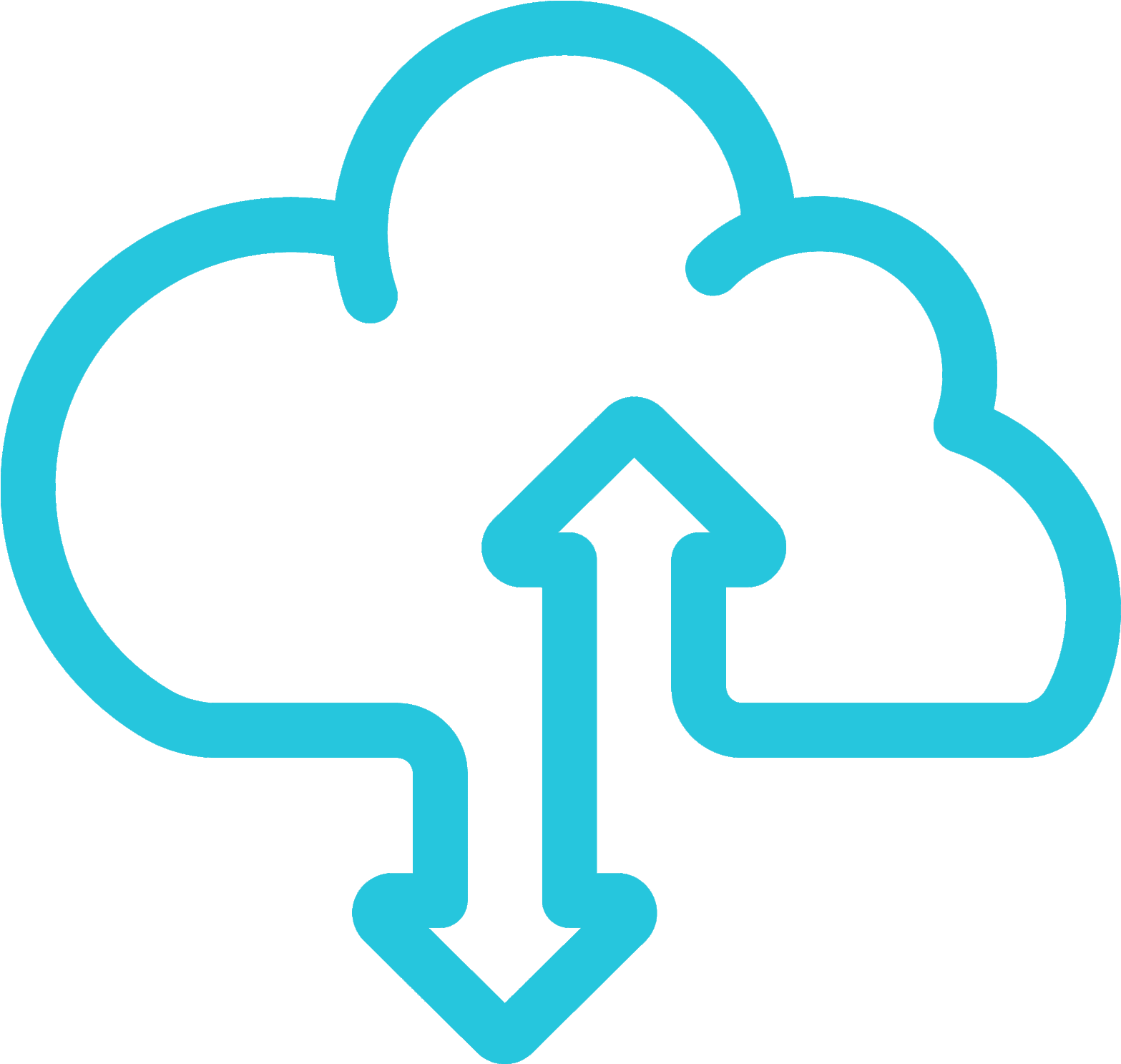 Computer Icon - Accessible Icon (2100x1500), Png Download