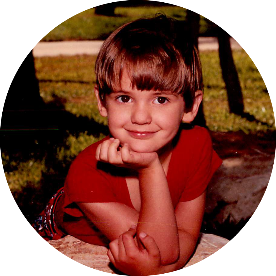 In The News - Toddler (937x937), Png Download