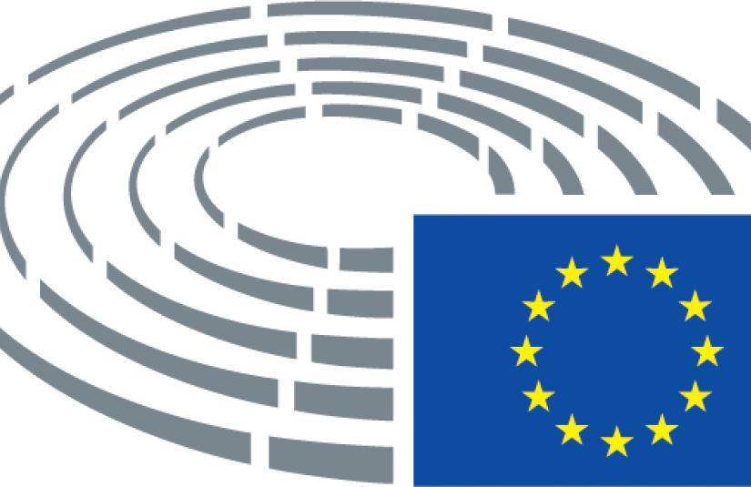 Framework Programme 9 Proposal By The European Parliament - European Parliament (825x535), Png Download