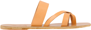 Ancient Greek Sandals Jason (640x448), Png Download