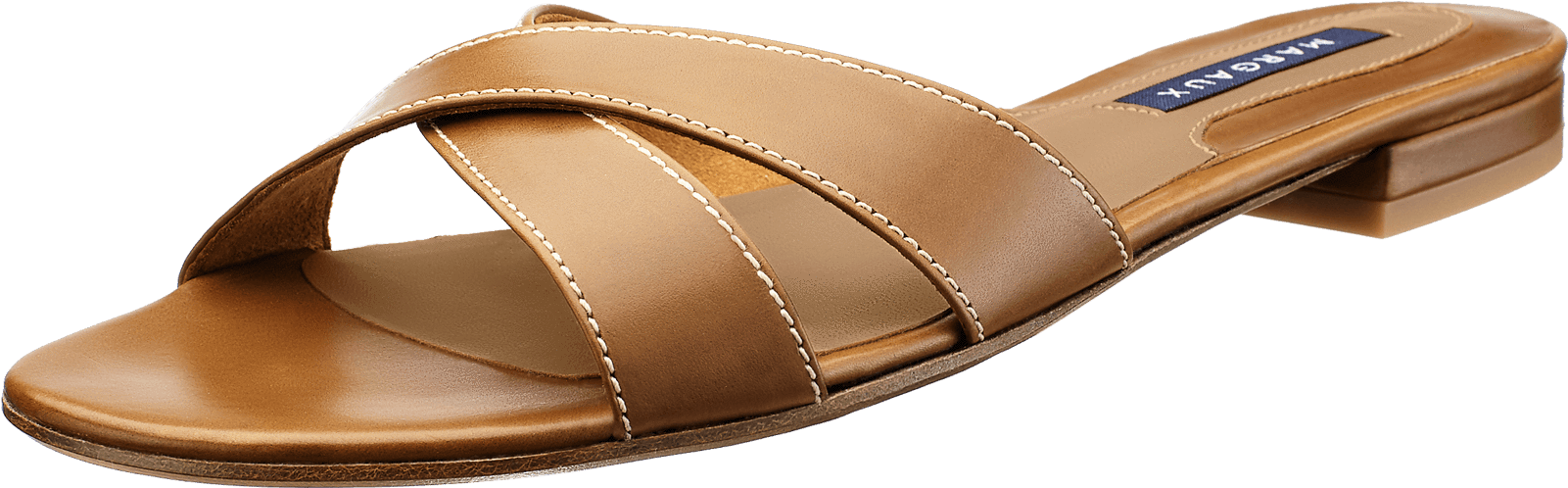 The Sandal - Saddle - The Sandal Saddle (1600x900), Png Download