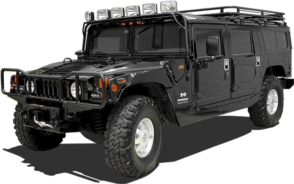 Free Car Fax Report - Carbon Fiber Kits For Hummer (980x370), Png Download
