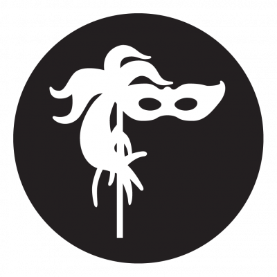 Masquerade Mask - Masquerade Ball (400x400), Png Download