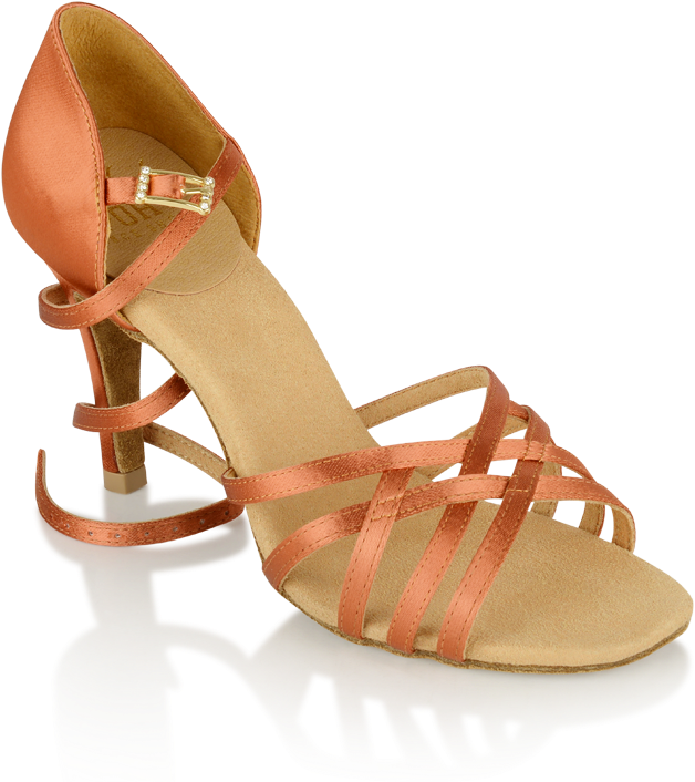 Latin Dance Shoes (800x800), Png Download