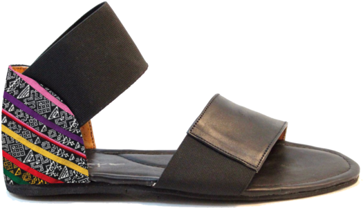 Caramelo Siempre Sandal - Caramel (600x404), Png Download