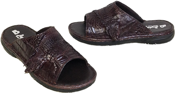 Slipper (591x591), Png Download