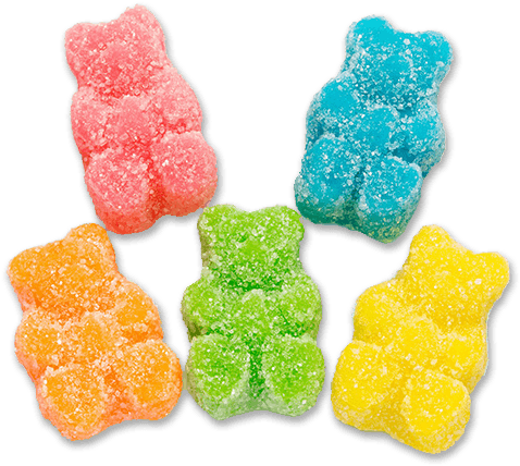 Eye Candy Edible Co (500x500), Png Download