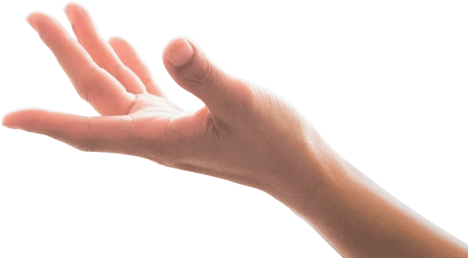 Impact Smart Wash Is Made With The Finest Ingredients - Sign Language (685x371), Png Download