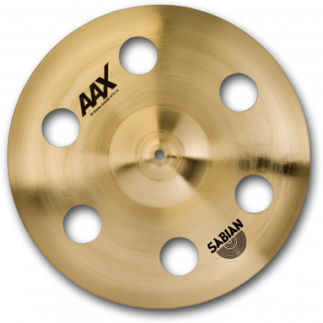 Sabian Aax O-zone Crash Cymbal 16" Sabian - Sabian Ozone Crash (460x460), Png Download