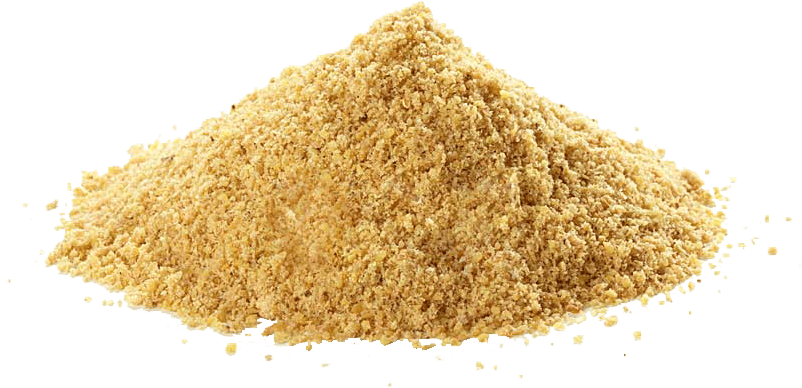 Soybean Meal (864x435), Png Download