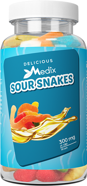 Cbd Gummy Worms - Cbd Gummy Bears 600 Mg (600x600), Png Download