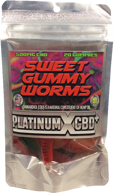 Quick View - Gummy Candy (700x700), Png Download