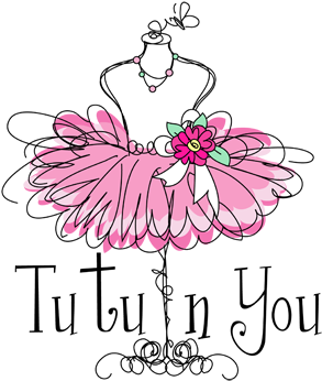 Tutus With A Twist And More - Illustration (416x416), Png Download