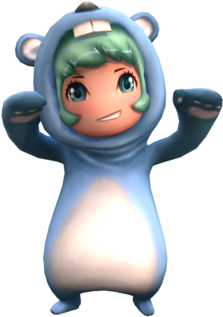 Teddybear Sky Imgur - Cartoon (480x480), Png Download