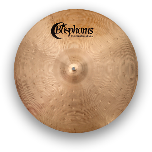 Learn More - Bosphorus Cymbals (487x488), Png Download