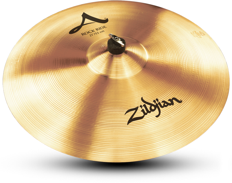 Zildjian A Custom (800x800), Png Download