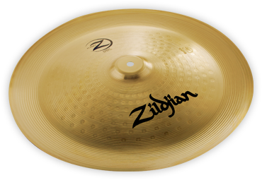 Zildjian Planet Z China (474x321), Png Download