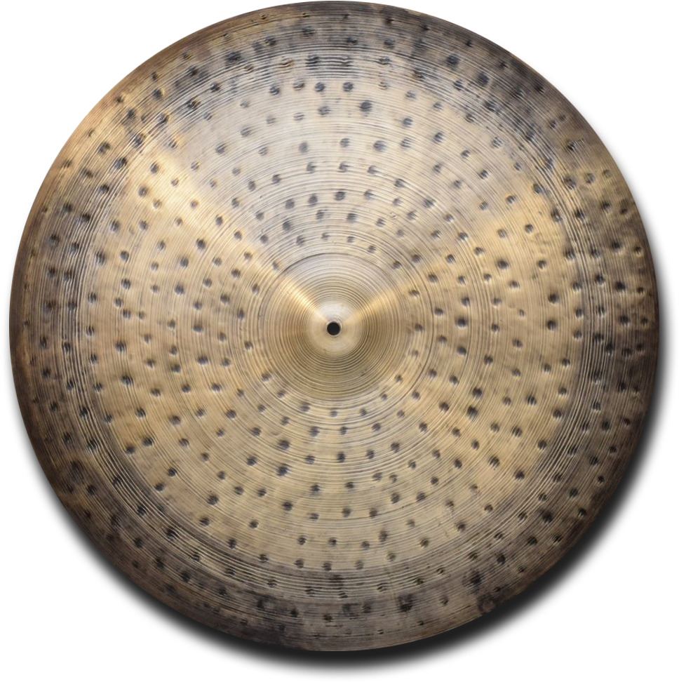 Download Hand Crafted Cymbals Hihat Full Size PNG Image PNGkit