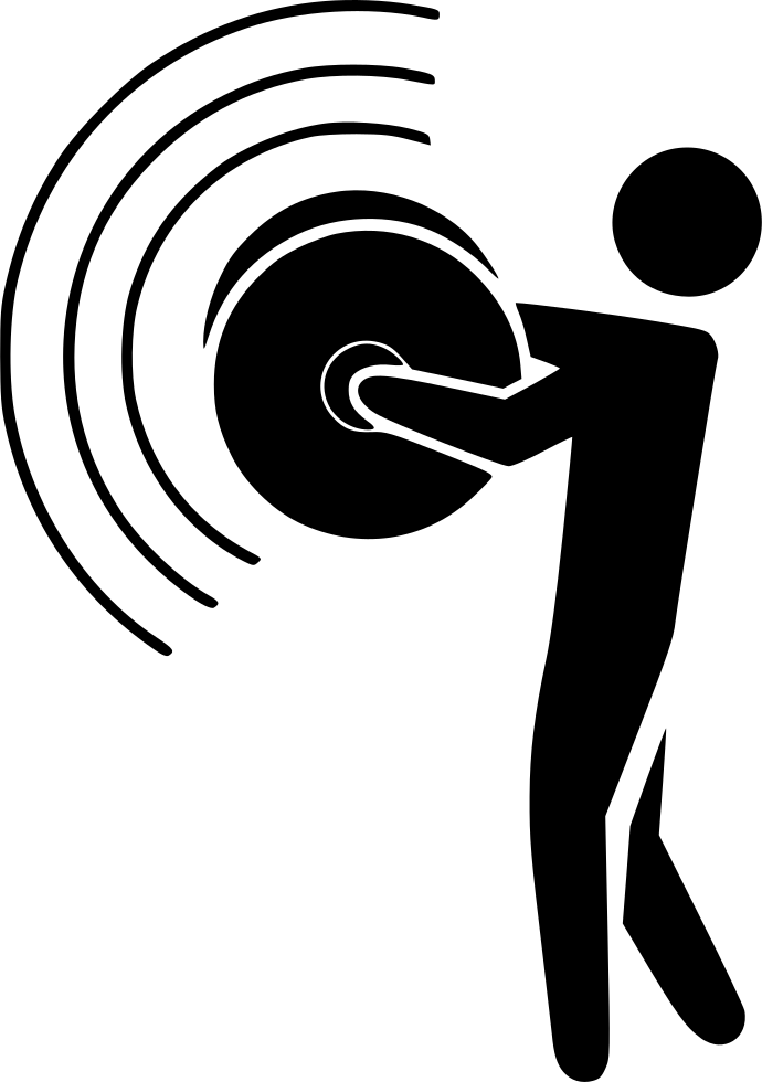 Cymbal Comments - Percussion (690x980), Png Download