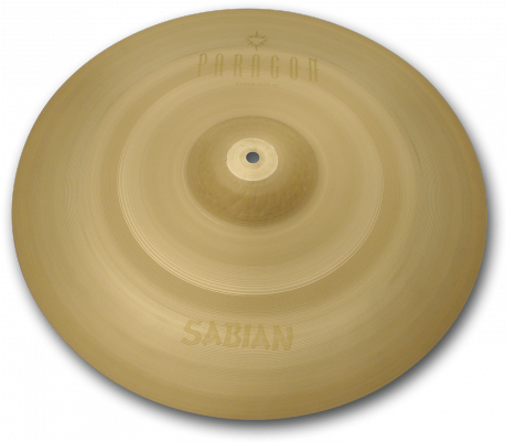 Sabian Np1808n 18" Paragon Crash Cymbal - Hi-hat (700x700), Png Download