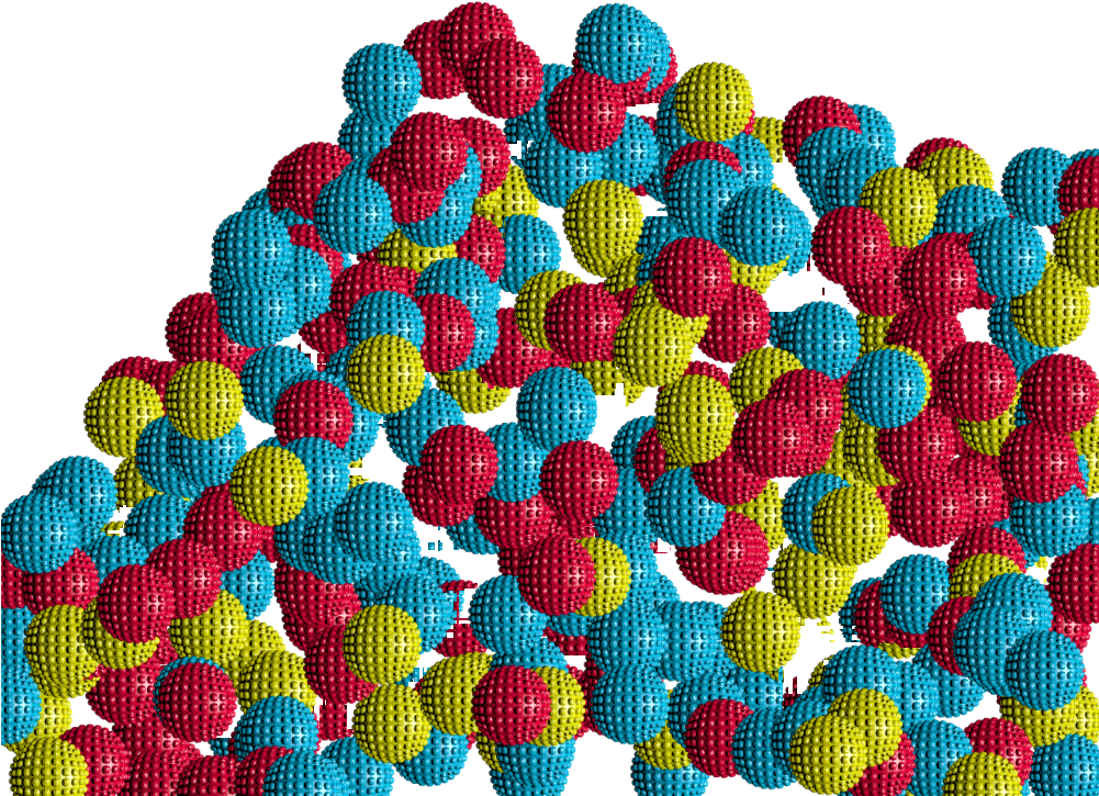 Mountainspray - Balloon (1000x1000), Png Download
