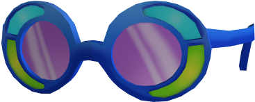 3d - Trishades (675x615), Png Download