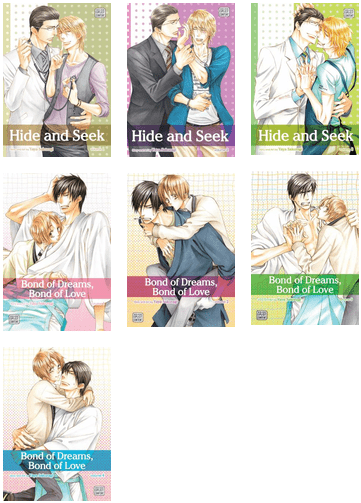 Bond Of Dreams, Bond Of Love & Hide And Seek - Bond Of Dreams, Bond Of Love [book] (436x548), Png Download