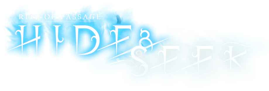 Mad Head Games - Rite Of Passage (919x314), Png Download