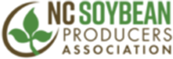 Nc Soybean Producers Association Logo - Calligraphy (640x480), Png Download