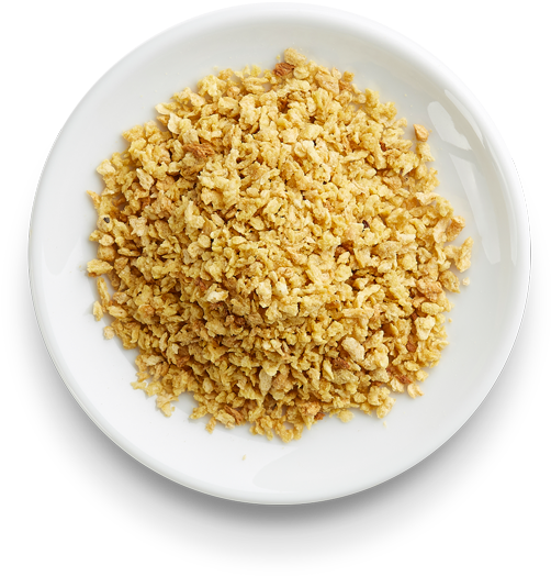 Granular Soybeans - Maize (600x600), Png Download