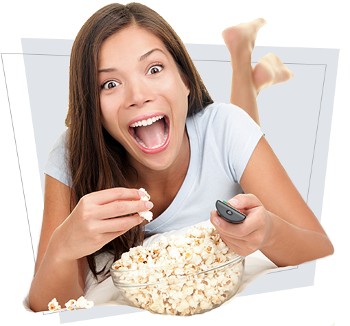 There Are Good Reasons Why People Love Our Popcorn - Collapsible Silicone Microwave Hot Air Popcorn Popper (550x499), Png Download