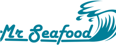 Mr Seafood - Worthing - Graphic Design (400x400), Png Download