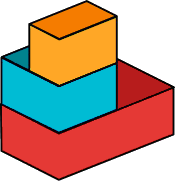 Space Invaders - Cloud Computing (351x363), Png Download